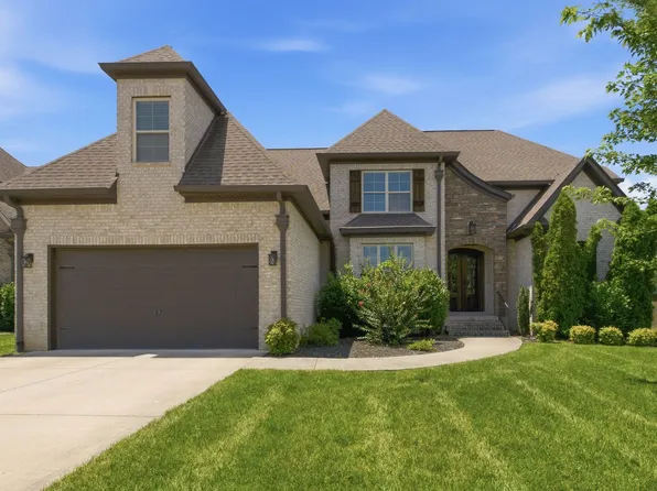 3033 Elkhorn Pl, Spring Hill, TN 37174