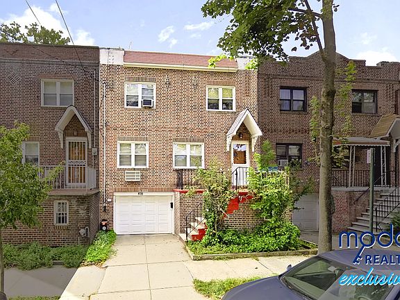 2nd image of 3603 Tibbett Ave