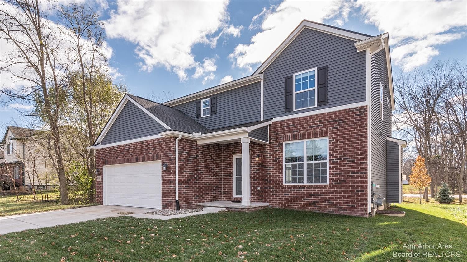 4458 Christina Dr, Ypsilanti, MI 48197 Zillow
