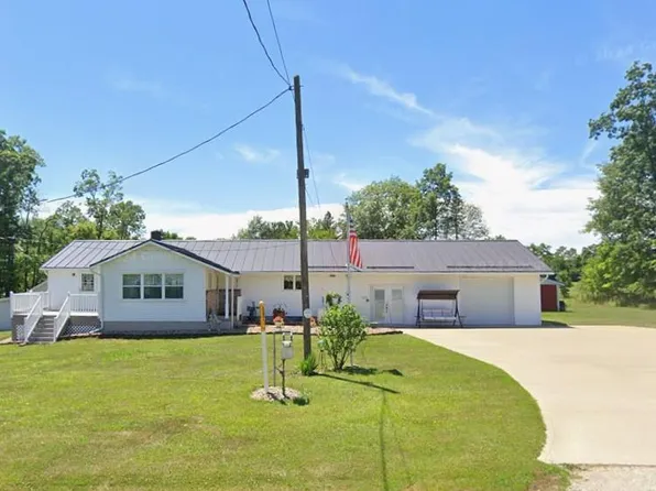 818 Township Road 851, Ashland, OH 44805