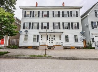 178-180 Cedar St, Hooksett, NH 03106