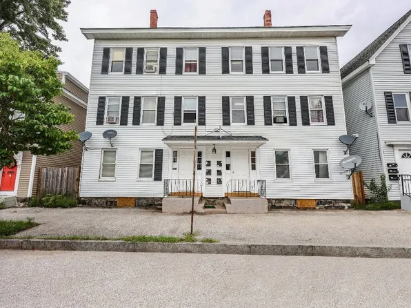 178-180 Cedar Street, Manchester, NH 03104