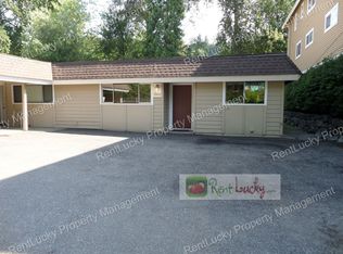 13821 SE Allen Rd, Bellevue, WA 98006