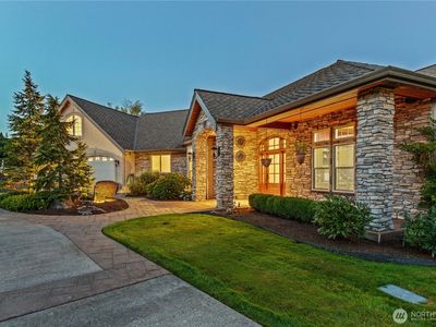 2694 Douglas Road, Ferndale, WA, 98248