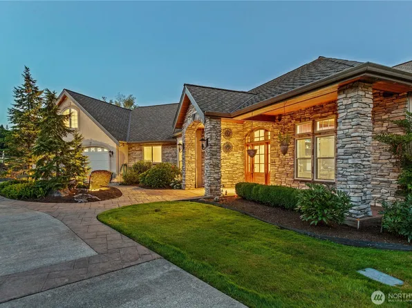 2694 Douglas Road, Ferndale, WA 98248