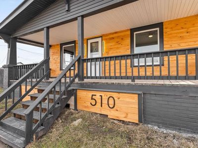 510 Alabama St, Saint Joseph, MO, 64504