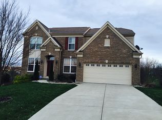 2631 Jackson Rue, Union, KY 41091