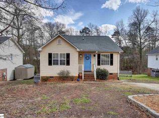 668 Maple Dr, Greer, SC 29651