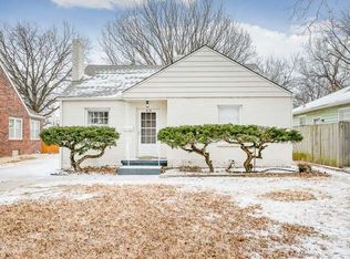 618 S Marcilene Ter, Wichita, KS 67218