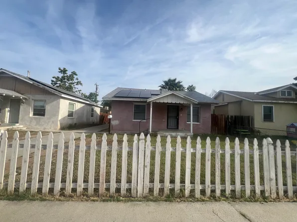 220 Wilson Ave, Bakersfield, CA 93308