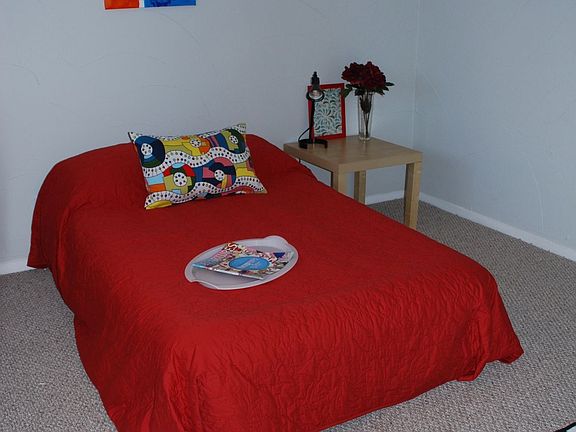 Loft/Bedroom 2