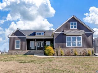 7905 Simpson Point Rd, Grant, AL 35747