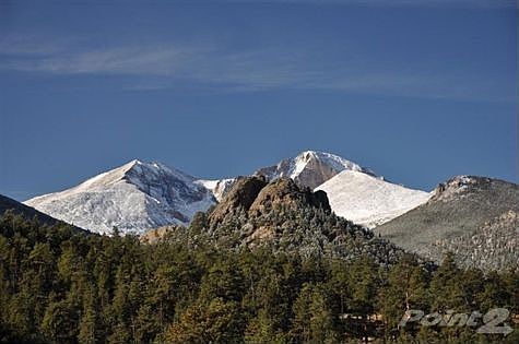 04 Mt Meeker and Longs Peak