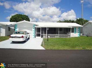 131 NW 25th Ct, Pompano Beach, FL 33064