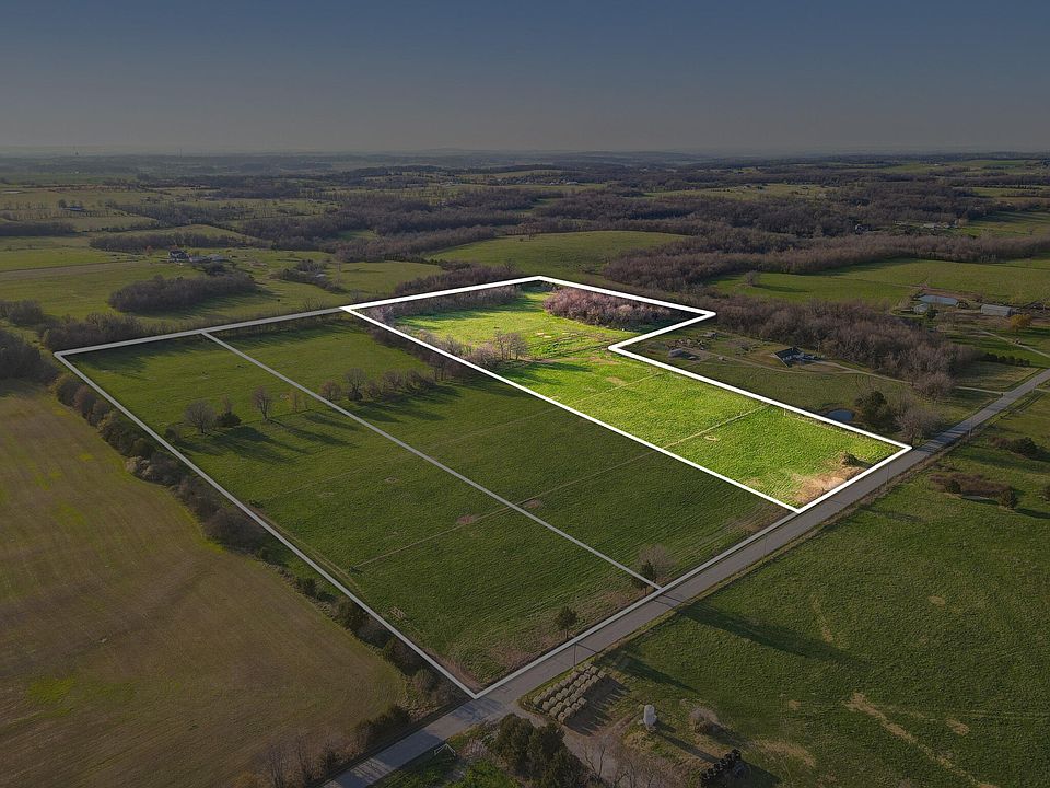 2nd image of Tract 1 N Metzletein Road