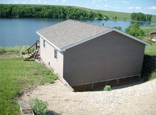 11156 Nine Mile Rd, Veblen, SD 57270