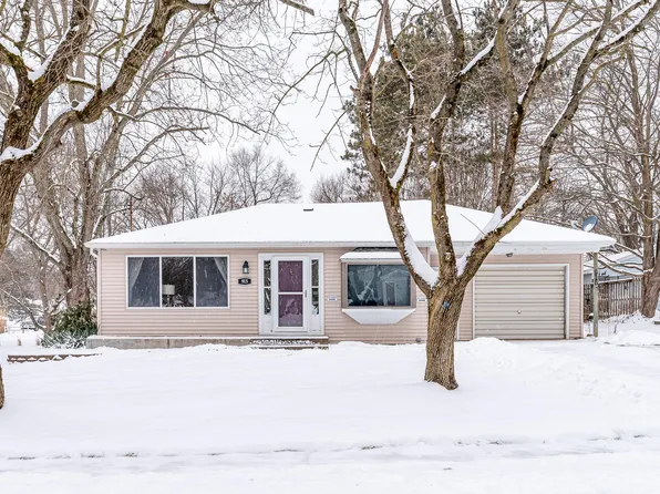 915 S Alexander St, Greenville, MI 48838