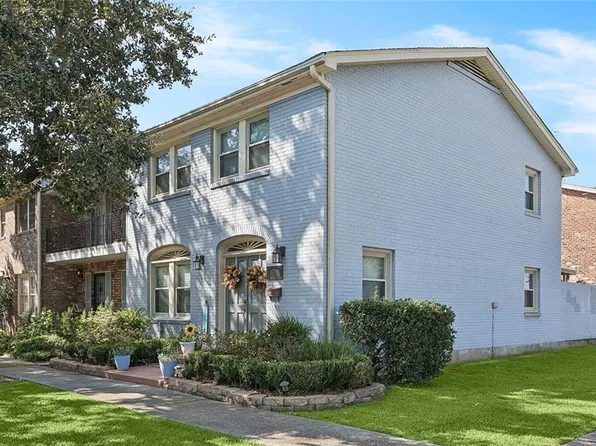 224 Terry Pkwy APT A, Gretna, LA 70056