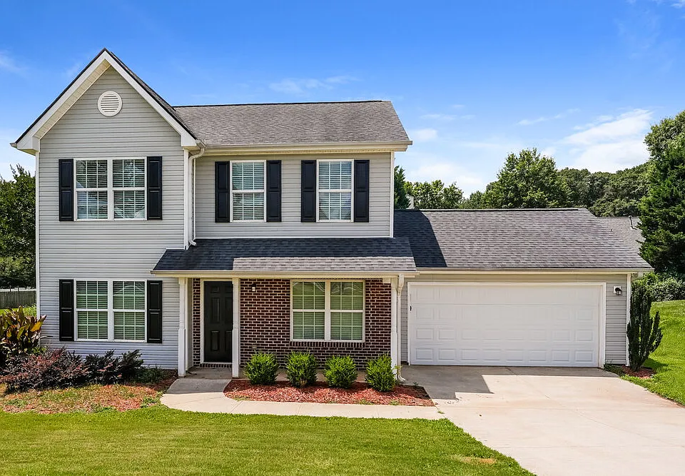 519 Shenandoah Ln