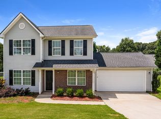 519 Shenandoah Ln, Winder, GA 30680