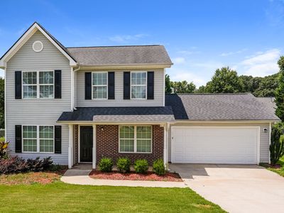 519 Shenandoah Ln, Winder, GA, 30680