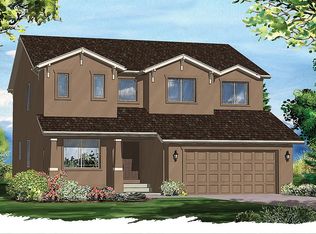 146 Kettle Valley Way, Monument, CO 80132