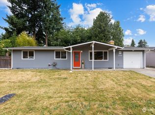 2710 SW 332nd Pl, Federal Way, WA 98023