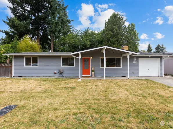 2710 SW 332nd Place, Federal Way, WA 98023