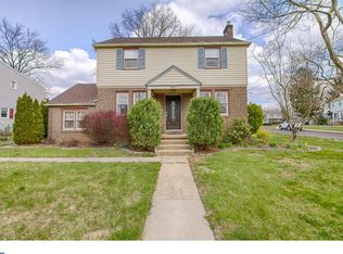 301 Hopkins Rd, Haddonfield, NJ 08033