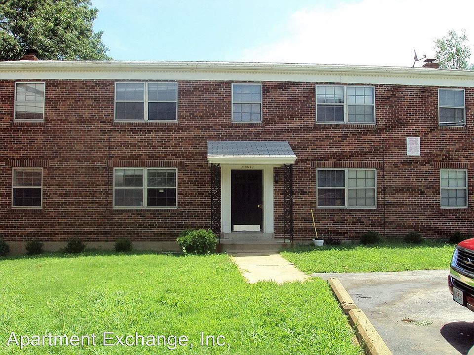 1st image of 5840 Bermuda Dr APT D