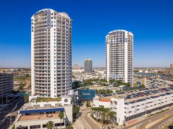 449 S 12th St Unit 1202, Tampa, FL 33602