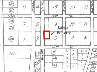 16 Xx Hwy #103, Long Beach, WA