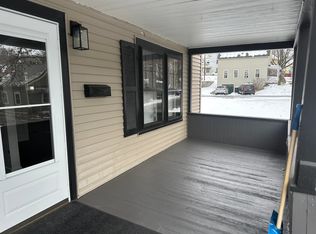 6 Webster St #2, Barre, VT 05641