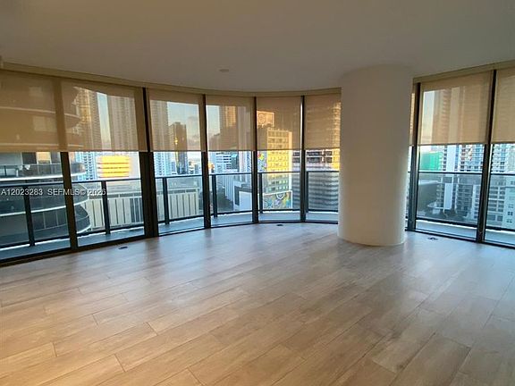 2nd image of 55 SW 9th St #1503
