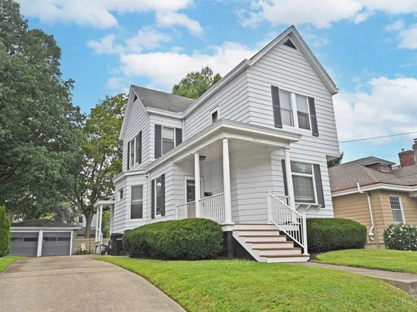 3777 Isabella Ave, Cincinnati, OH 45209