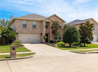 1003 Ann Dr, Wylie, TX 75098