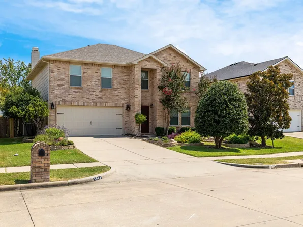 1003 Ann Dr, Wylie, TX 75098
