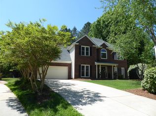 9658 Thorn Blade Dr, Charlotte, NC 28270