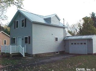 31506 W Lake St, Cape Vincent, NY 13618