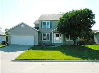 1511 Spy Glass Rd, Normal, IL 61761