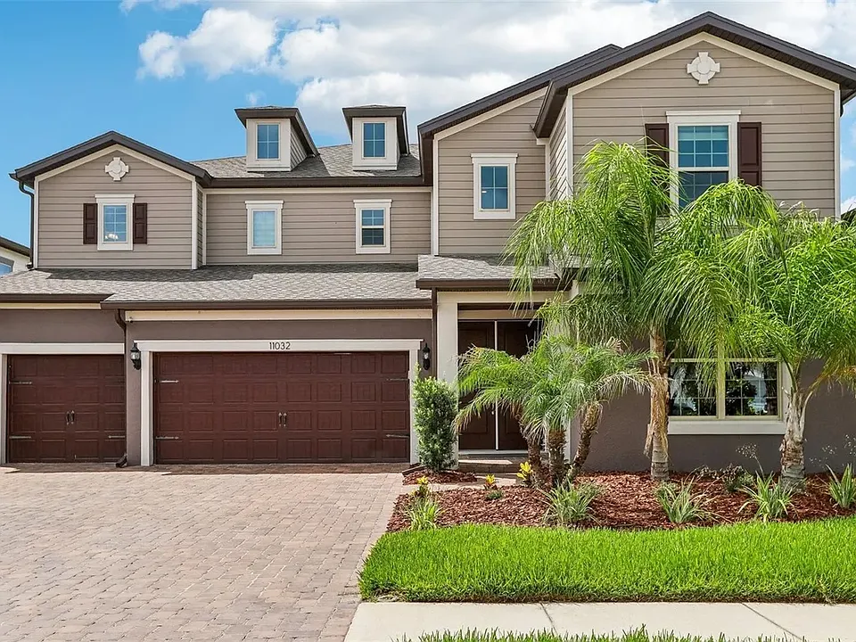 11032 Sundrift Dr