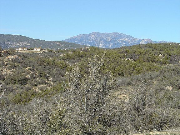 view from pad