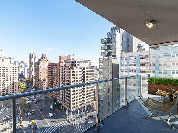 3rd image of 110 3rd Ave APT 14C