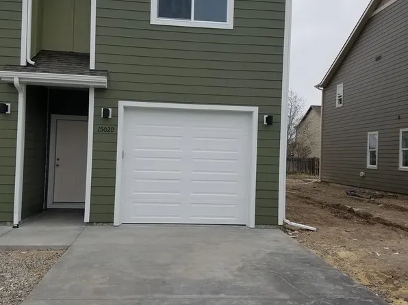 1502 Butler Creek Ave Unit D, Belgrade, MT 59714