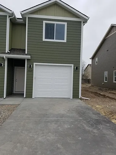 1502 Butler Creek Ave #D Photo 1 1502 Butler Creek Ave #D Photo 1