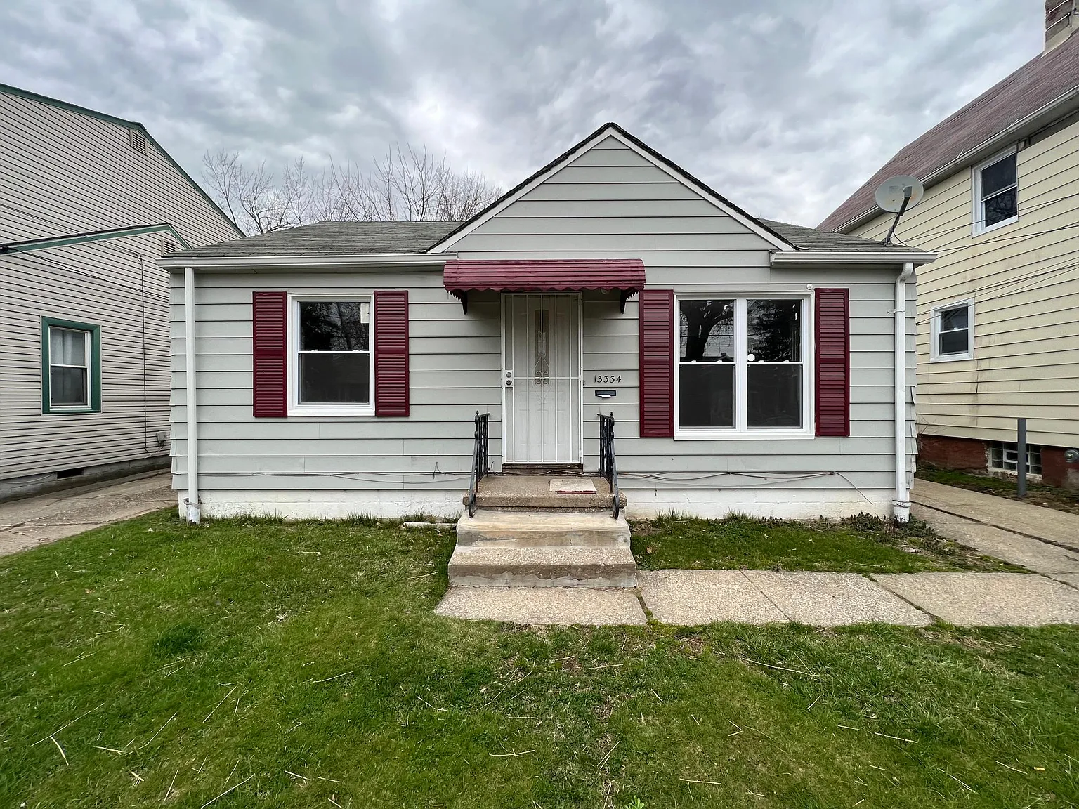 13334 Bennington Ave photo 1