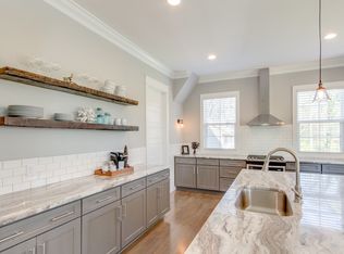 1438 Electric Ave, Nashville, TN 37206