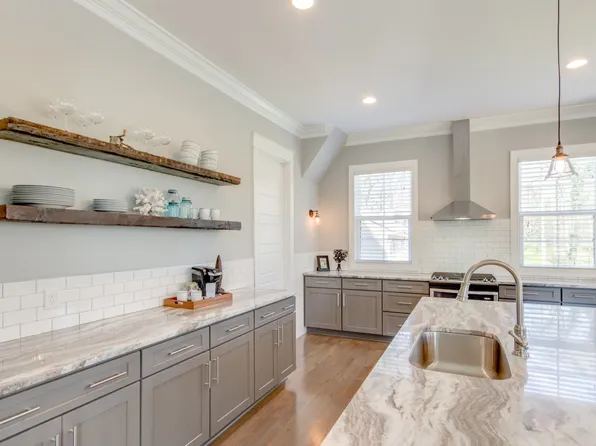 1438 Electric Ave, Nashville, TN 37206