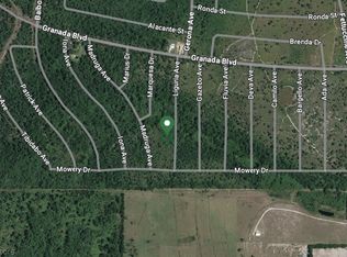 3947 Liguria Ave, Sebring, FL 33872