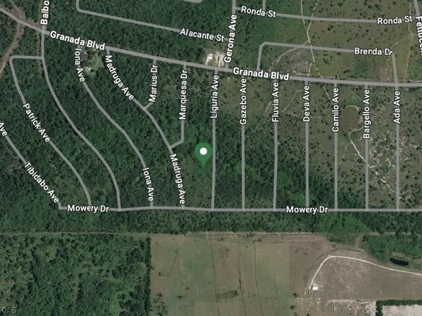 3947 Liguria Ave, Sebring, FL 33872
